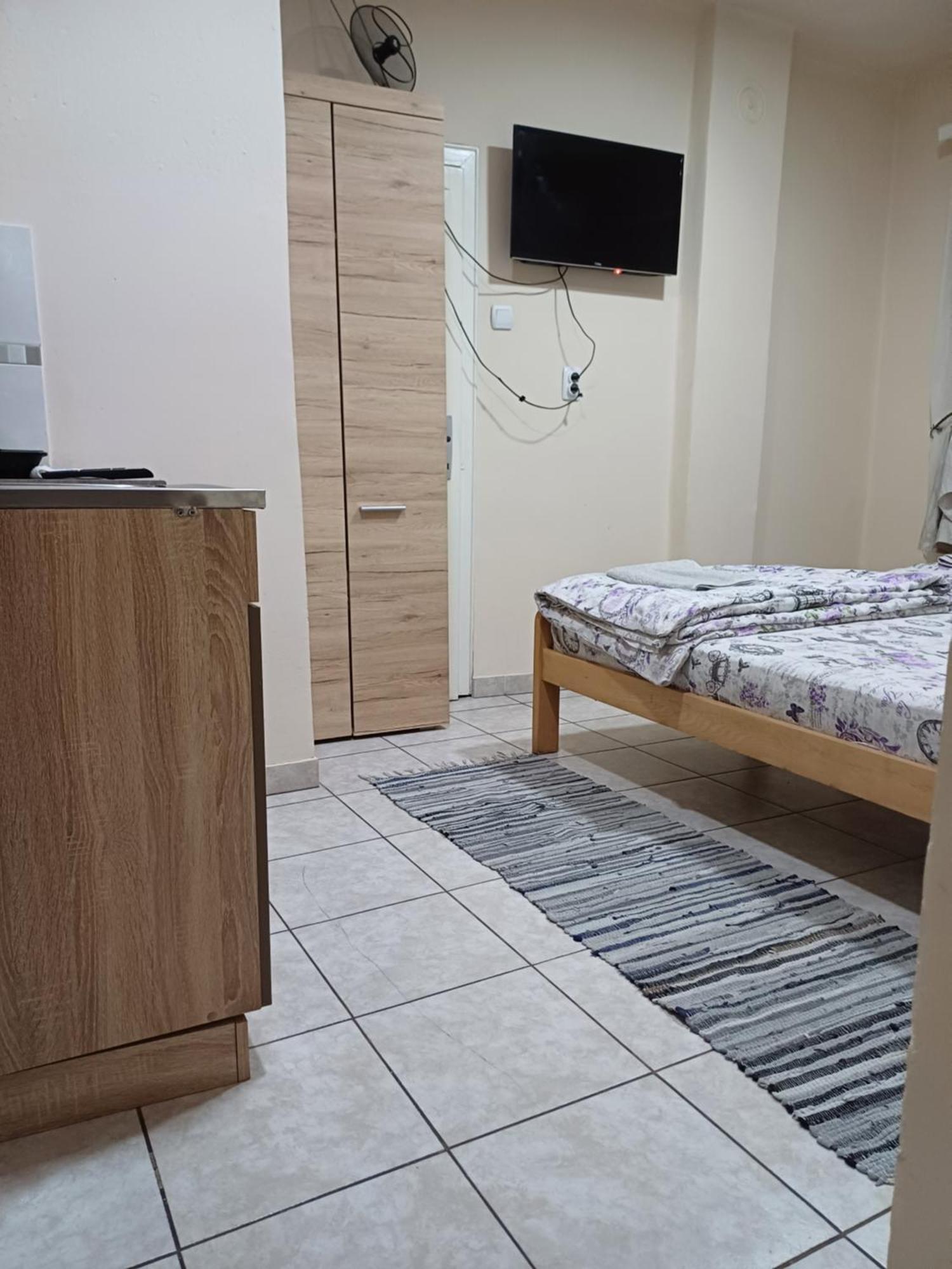 Hotel Pansion SANjA à Pirot Chambre photo