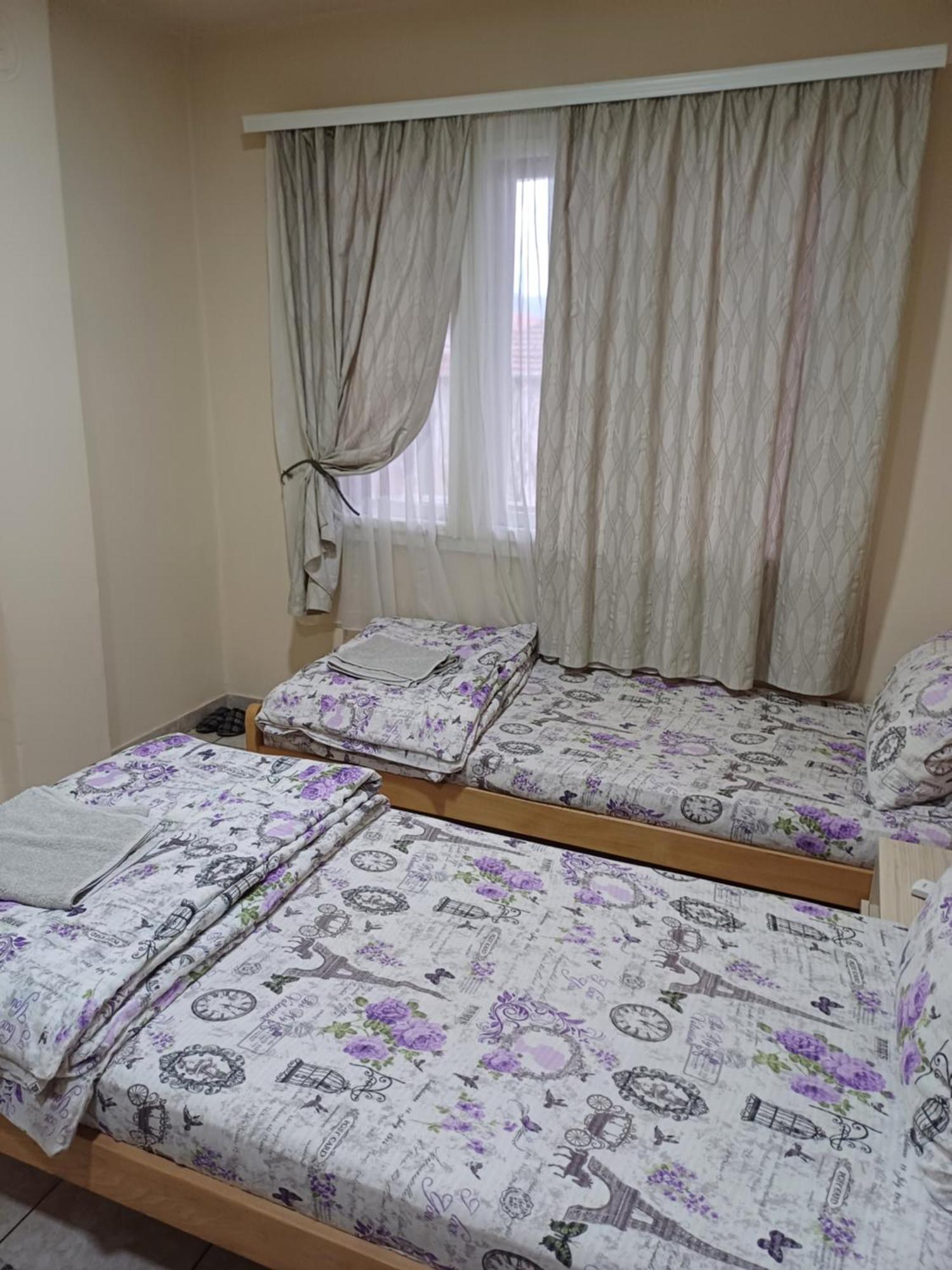 Hotel Pansion SANjA à Pirot Chambre photo