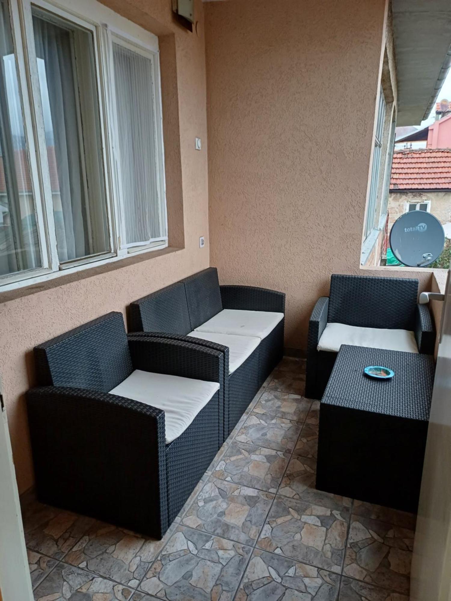 Hotel Pansion SANjA à Pirot Chambre photo