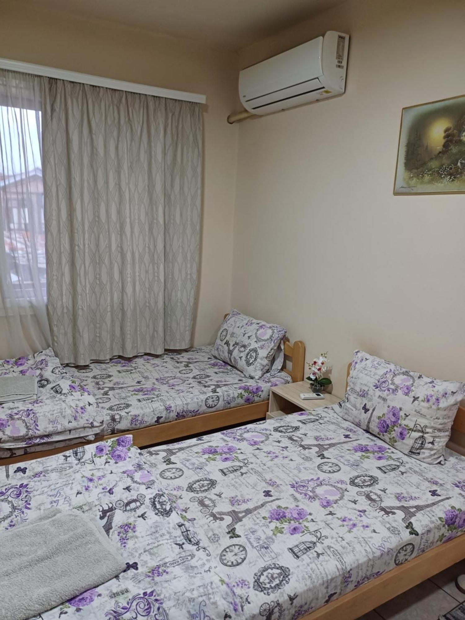 Hotel Pansion SANjA à Pirot Chambre photo